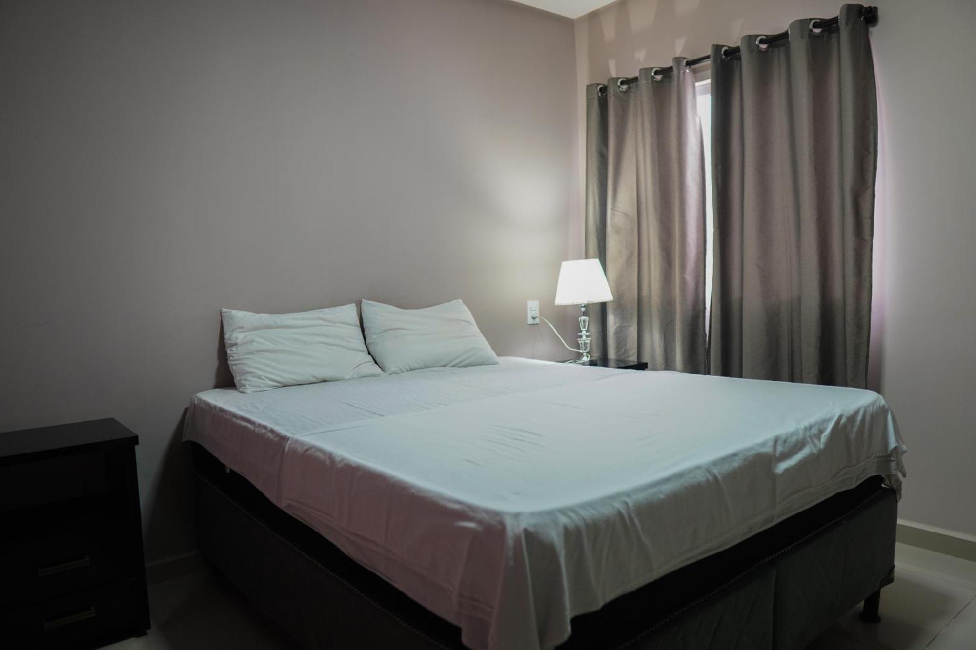 Amazonia Palacce Hotel Мараба Экстерьер фото
