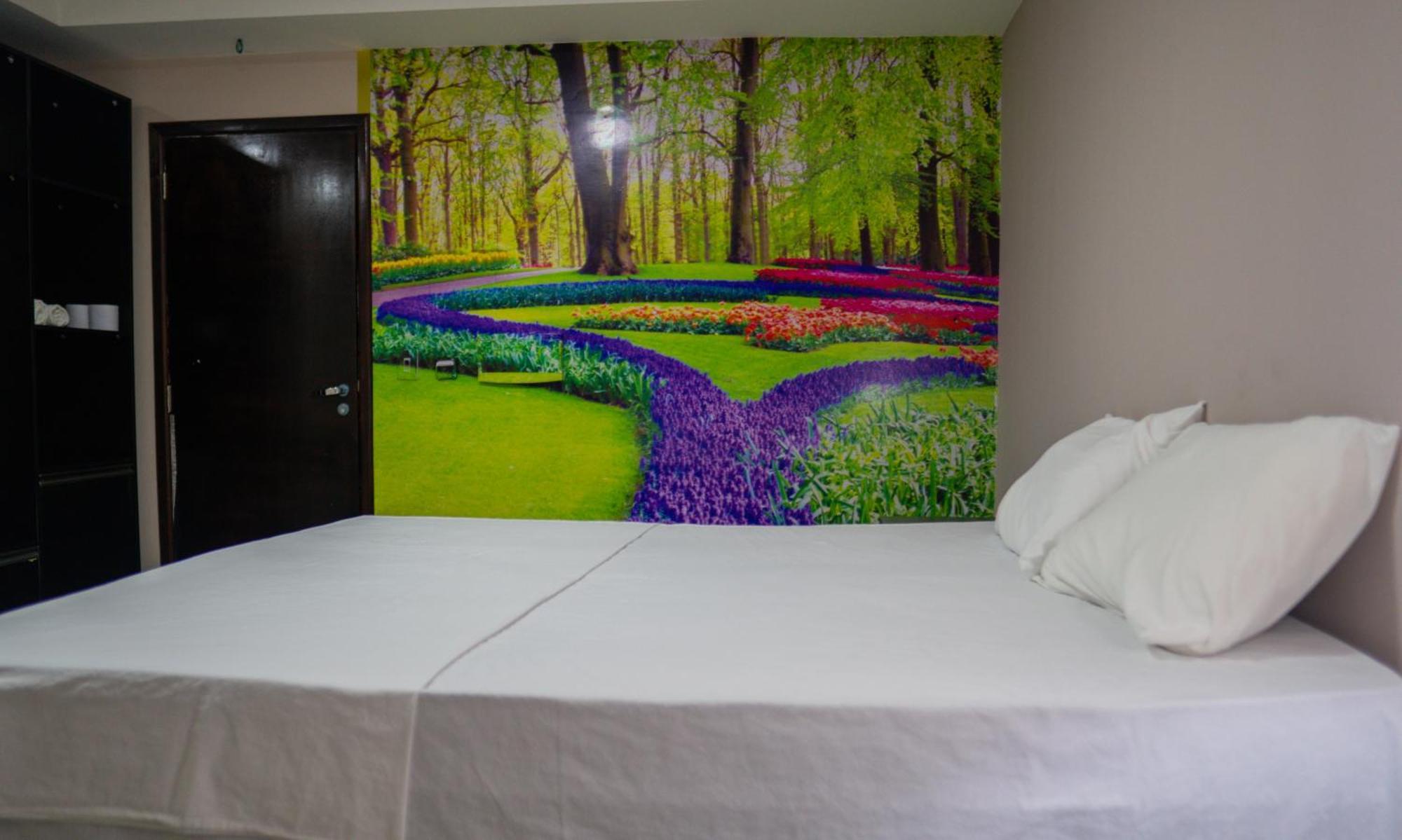 Amazonia Palacce Hotel Мараба Экстерьер фото
