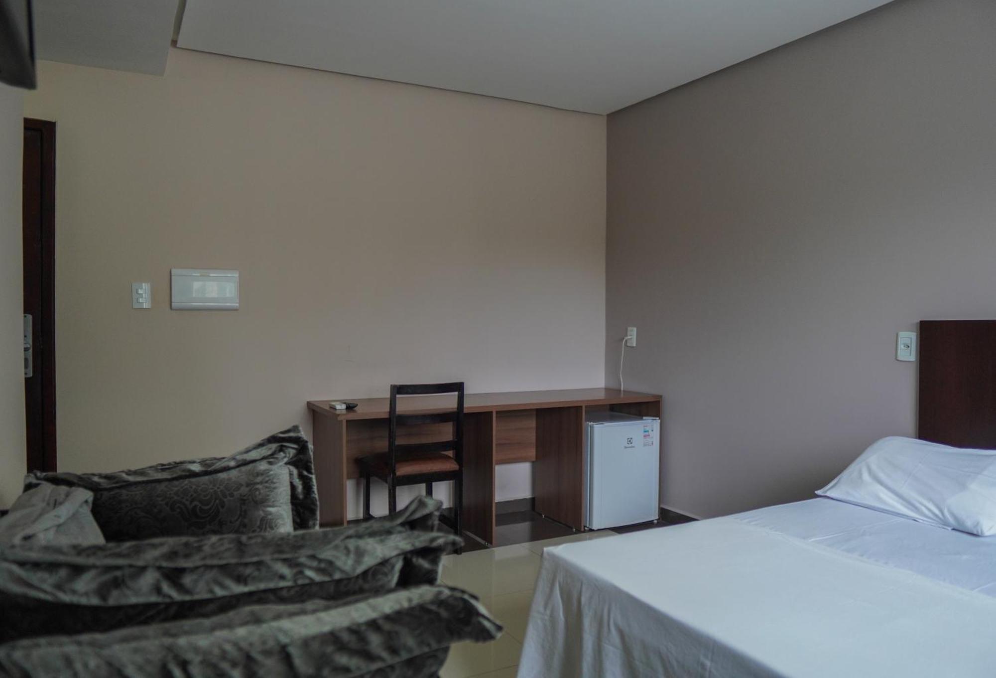 Amazonia Palacce Hotel Мараба Экстерьер фото